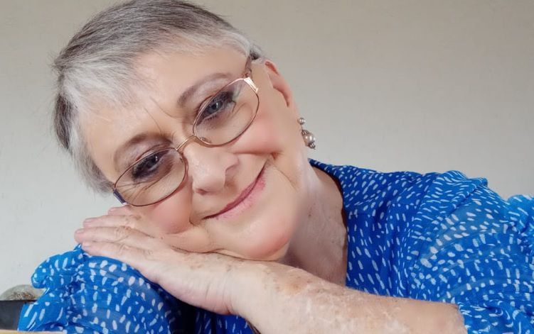 Susana Alexander madre no hay más que una