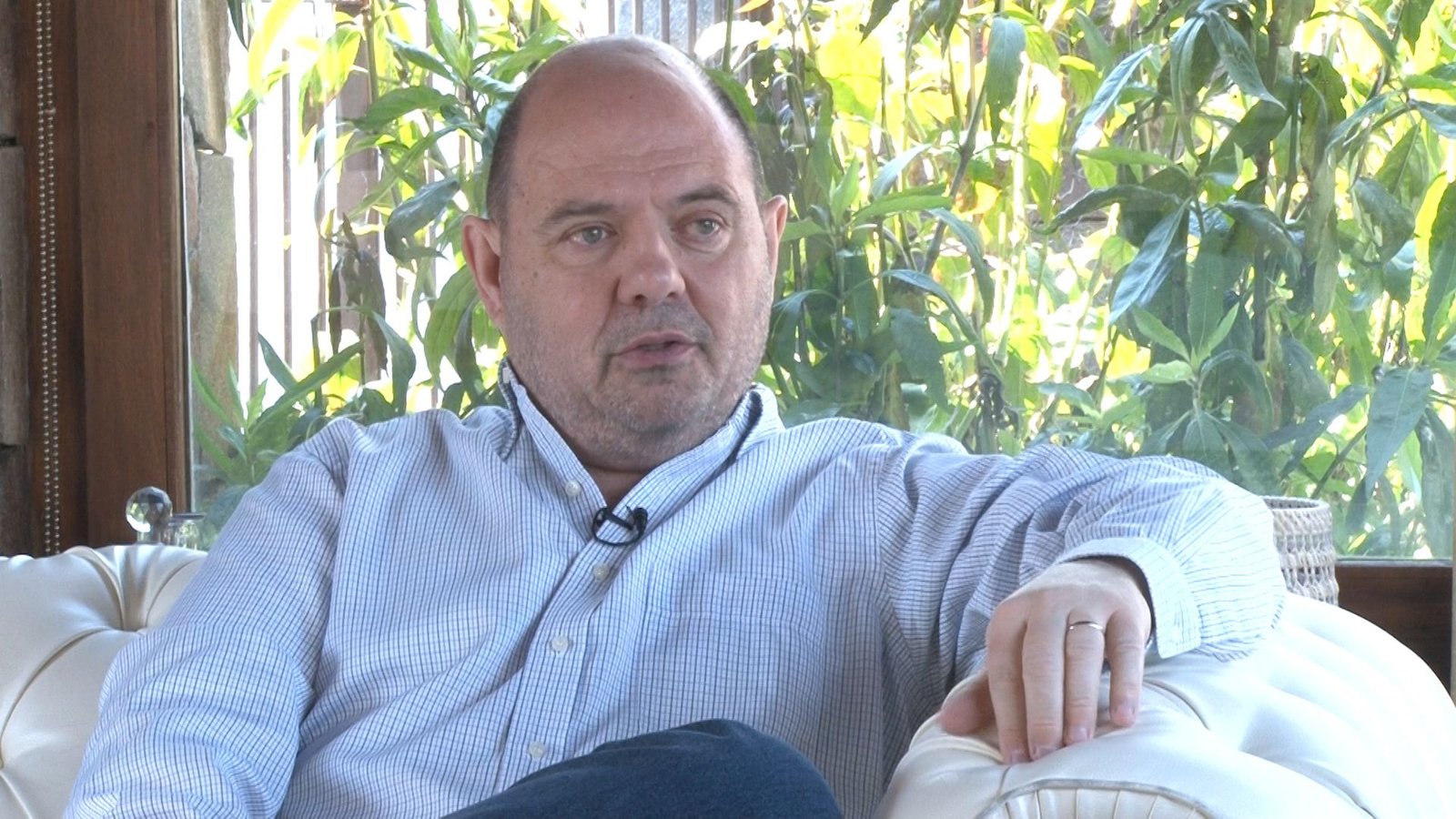 Carlos Rottemberg
