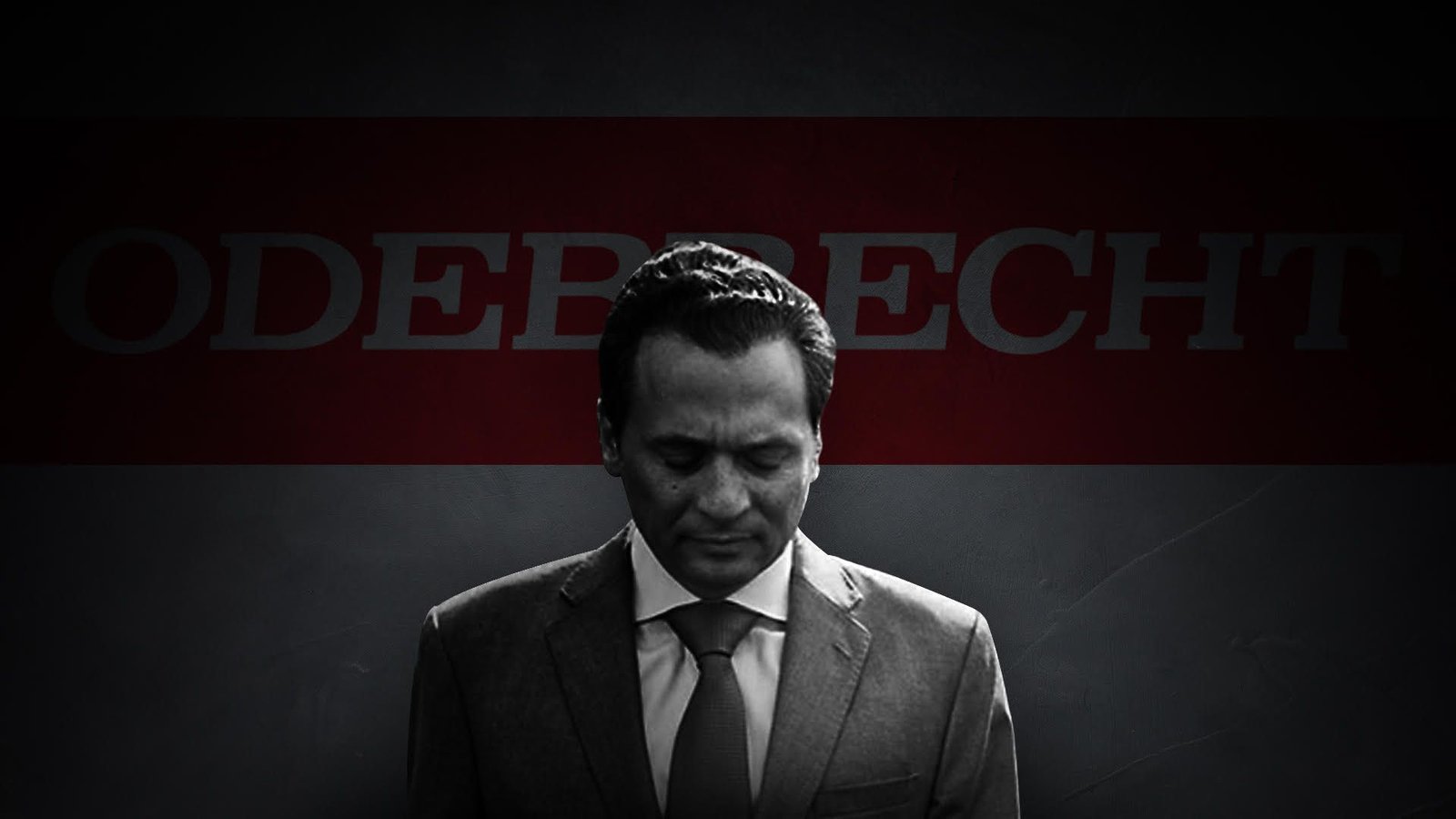 Emilio Lozoya caso Odebrecht (Foto arte: Jovani Pérez Silva/ Infobae)