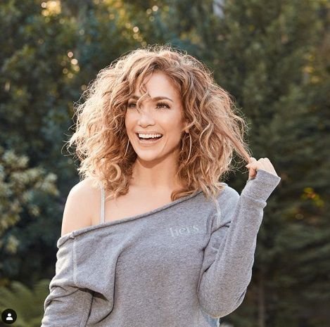 (Foto: Instagram de Jennifer Lopez)