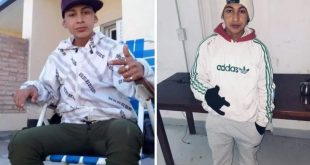Buscan a un adolescente de 14 años que desapareció hace 11 días en La Pampa
