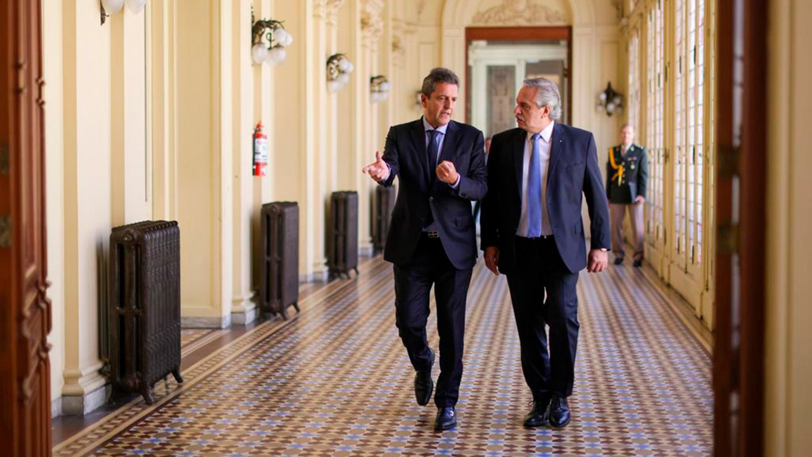 Panorama político: Última carta, a todo o nada