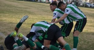 Se juega la quinta fecha de la Liguilla