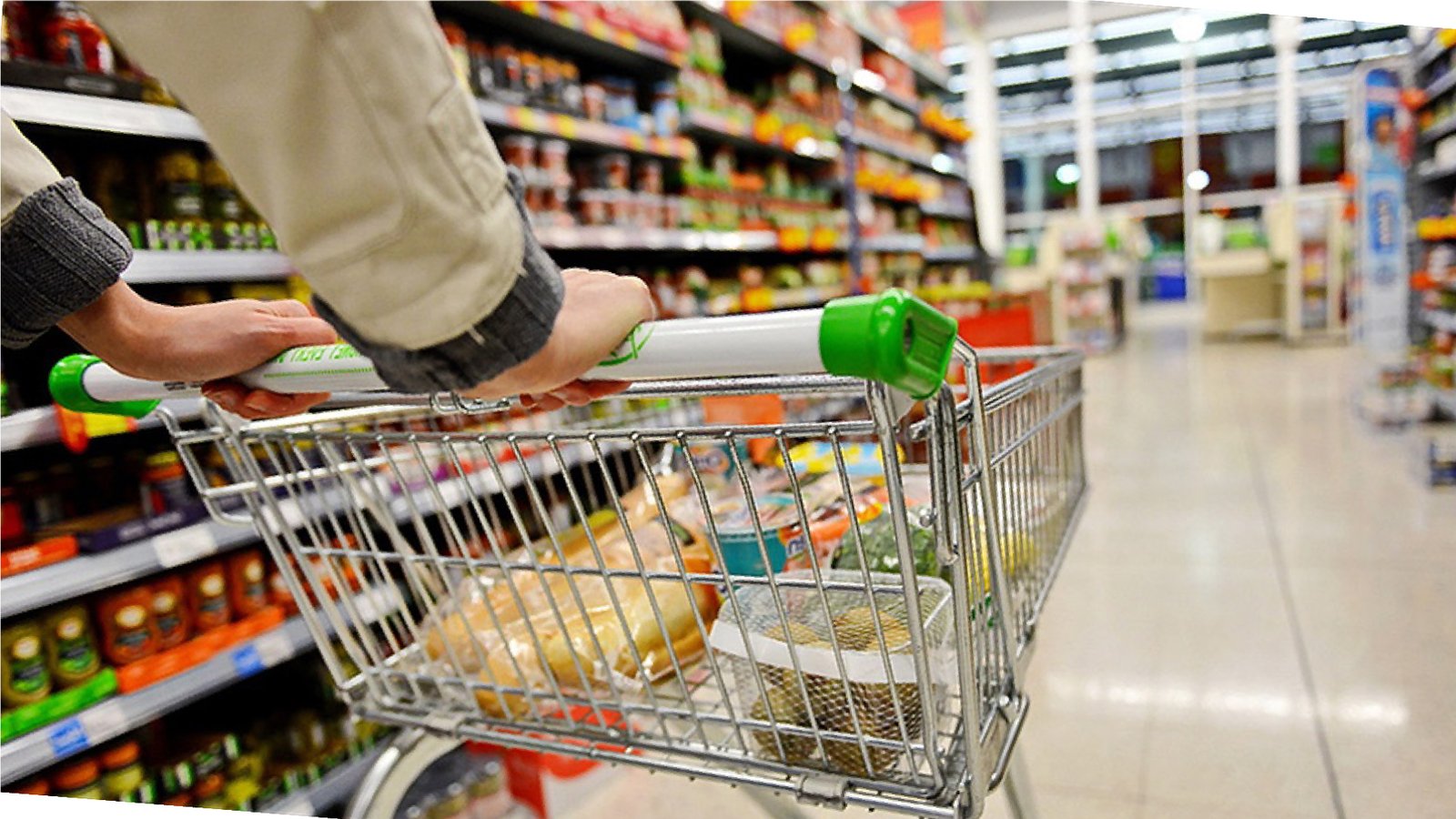 El Gobierno reguló el etiquetado de los productos alimenticios veganos y vegetarianos
