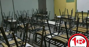 Rivadavia Primero rechaza el paro docente del miércoles