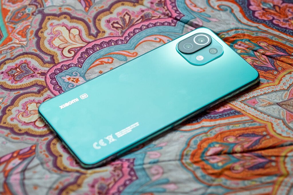 Xiaomi