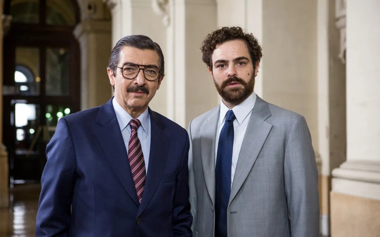 "Argentina, 1985" es la película argentina elegida para competir por los Oscar