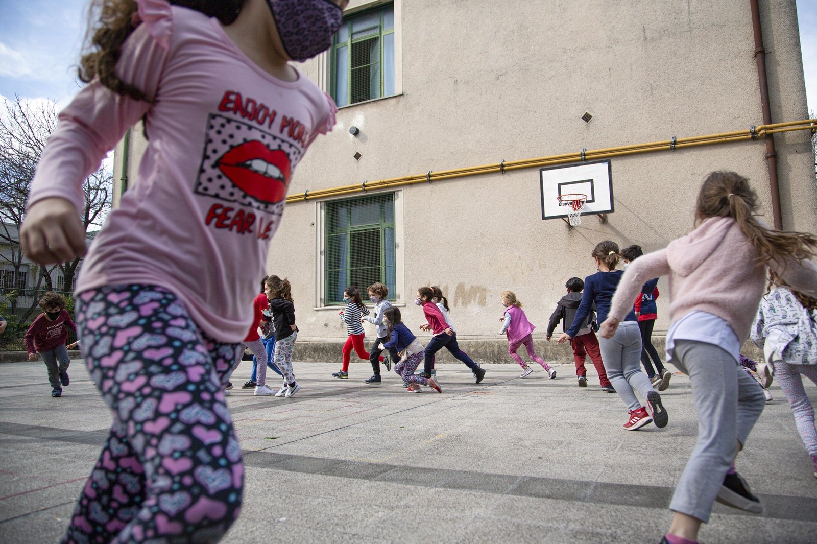 Promulgan ley bonaerense de capacitación obligatoria en buen trato a niñas, niños y adolescentes