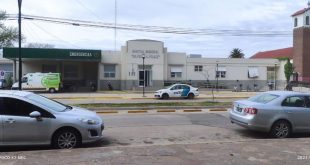 Muy complicados: Grave denuncia contra directivos y médicos del Hospital Municipal de Ameghino