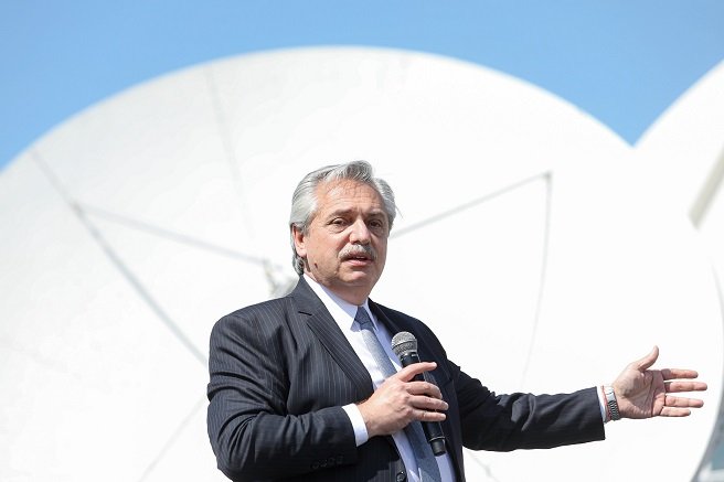 El Presidente inicia este lunes una gira que incluye España y Alemania