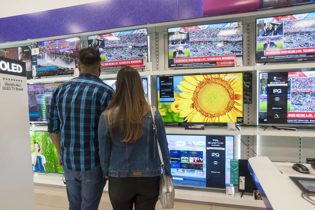 Todos los equipos que incluye Ahora 30 deben ser ensamblados en el país y vendidos en locales físicos.