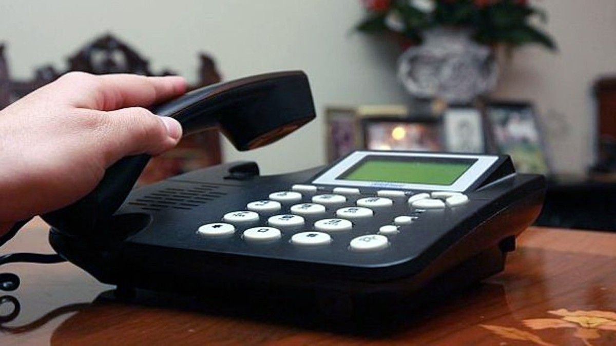 Comenzó la portabilidad de los números de teléfono fijo.