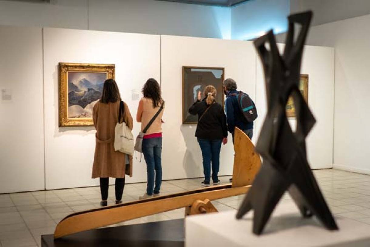 Vuelve la Noche de los Museos y abren convocatoria para que se sumen instituciones municipales