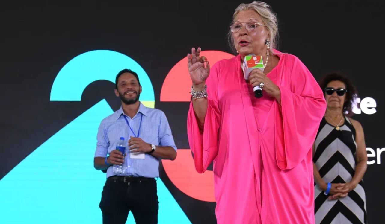La interna opositora llegó a su punto más caliente luego que la líder de la Coalición Cívica, Elisa Carrió