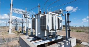 Informe sobre los cortes de energía en la tarde del martes