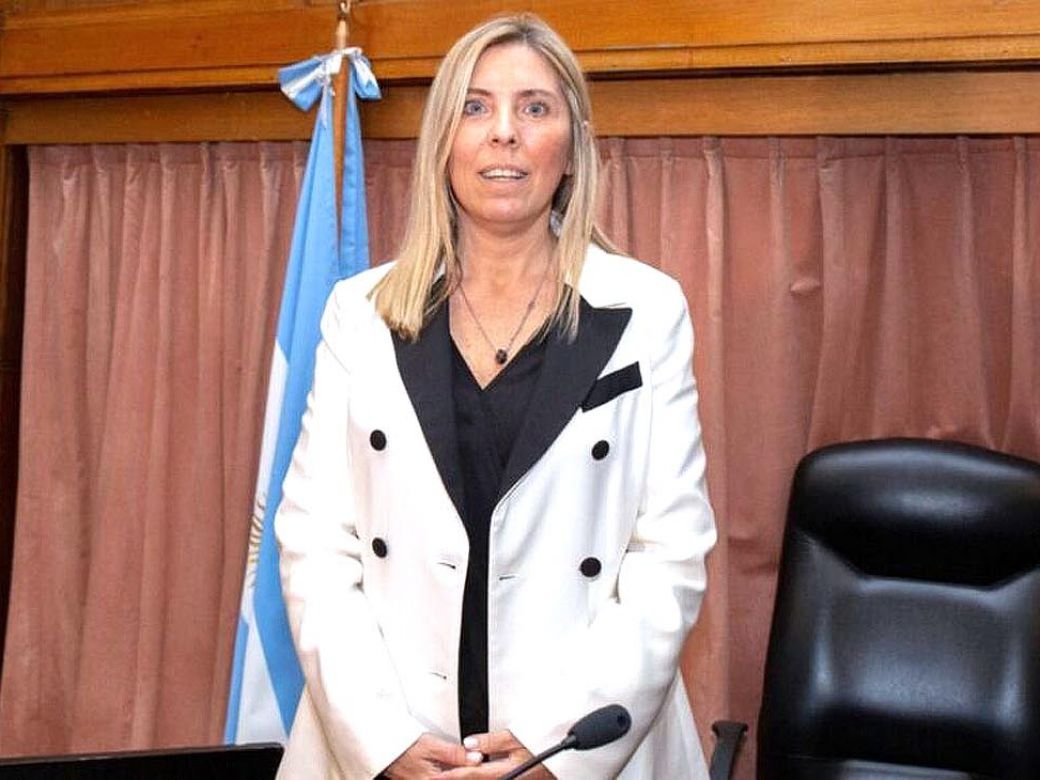La vicepresidenta Cristina Fernández de Kirchner anunció que instruyó a sus abogados para que recusen a la jueza María Eugenia Capuchetti