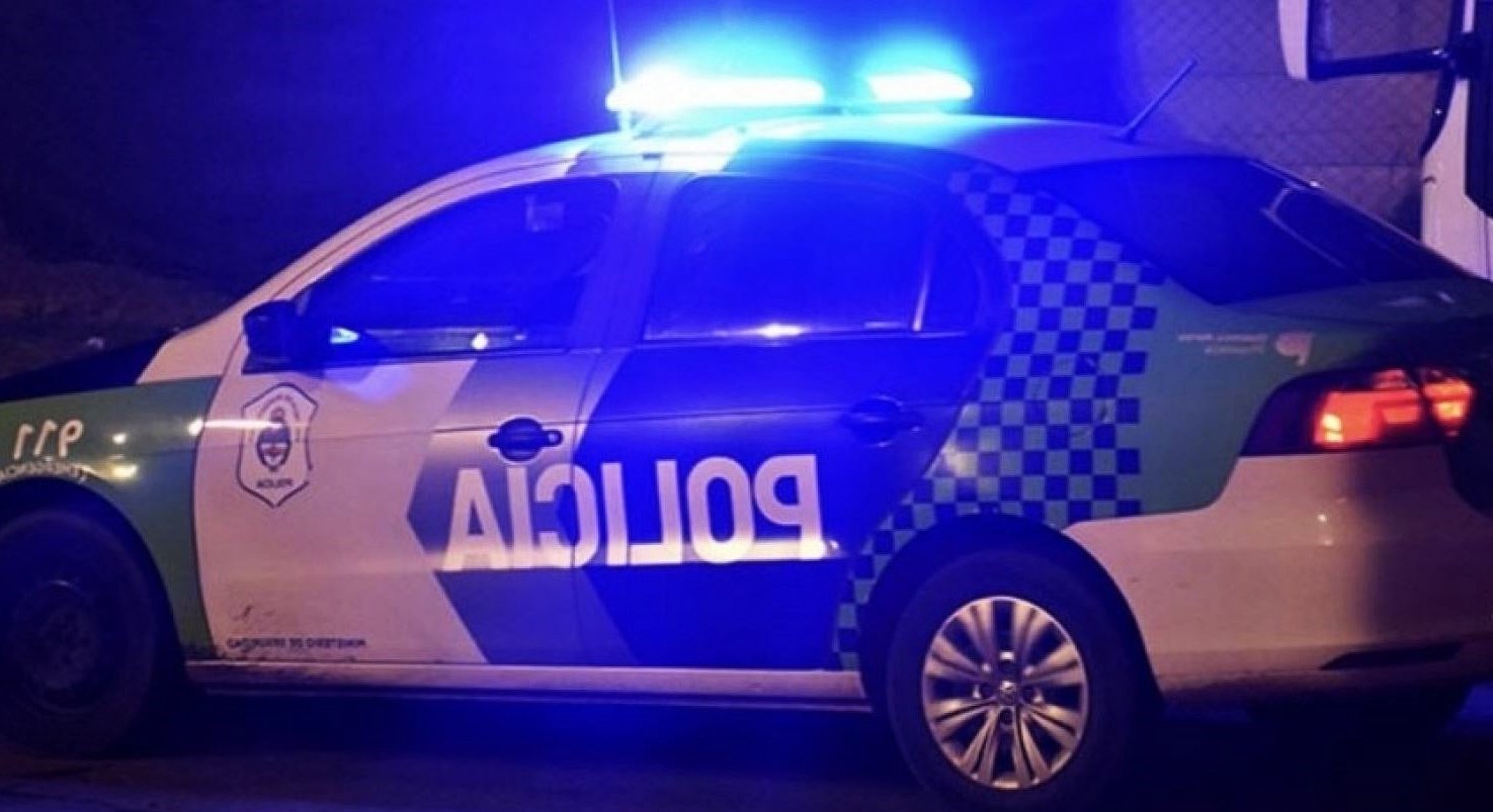 Víctimas de violencia de género podrán pedir un móvil policial con el botón antipánico