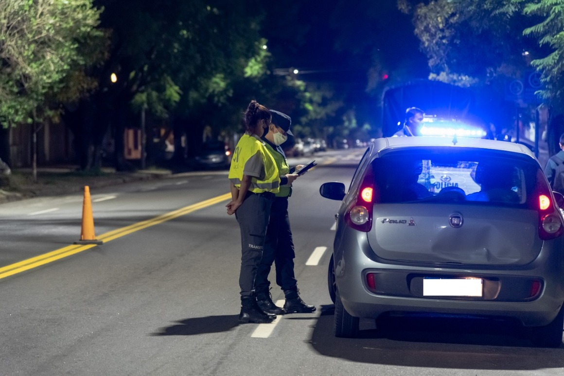 Cuatro de cada 10 víctimas fatales en accidentes de tránsito tienen entre 15 y 34 en la provincia