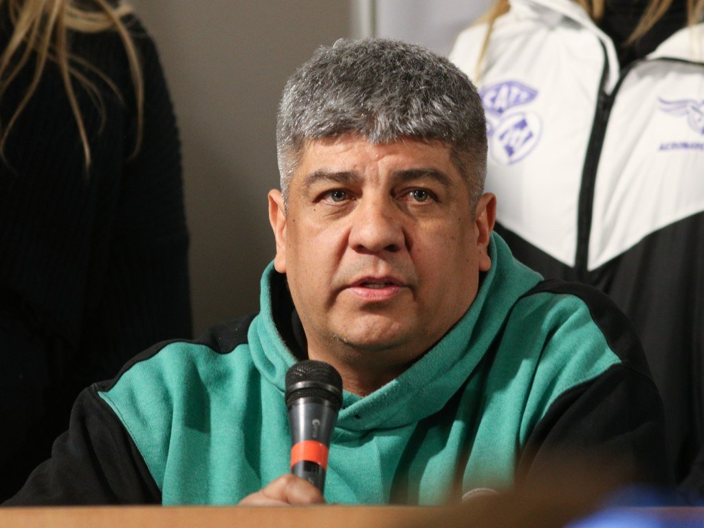 Paritarias: Camioneros amenazan con "empezar las medidas de fuerza"