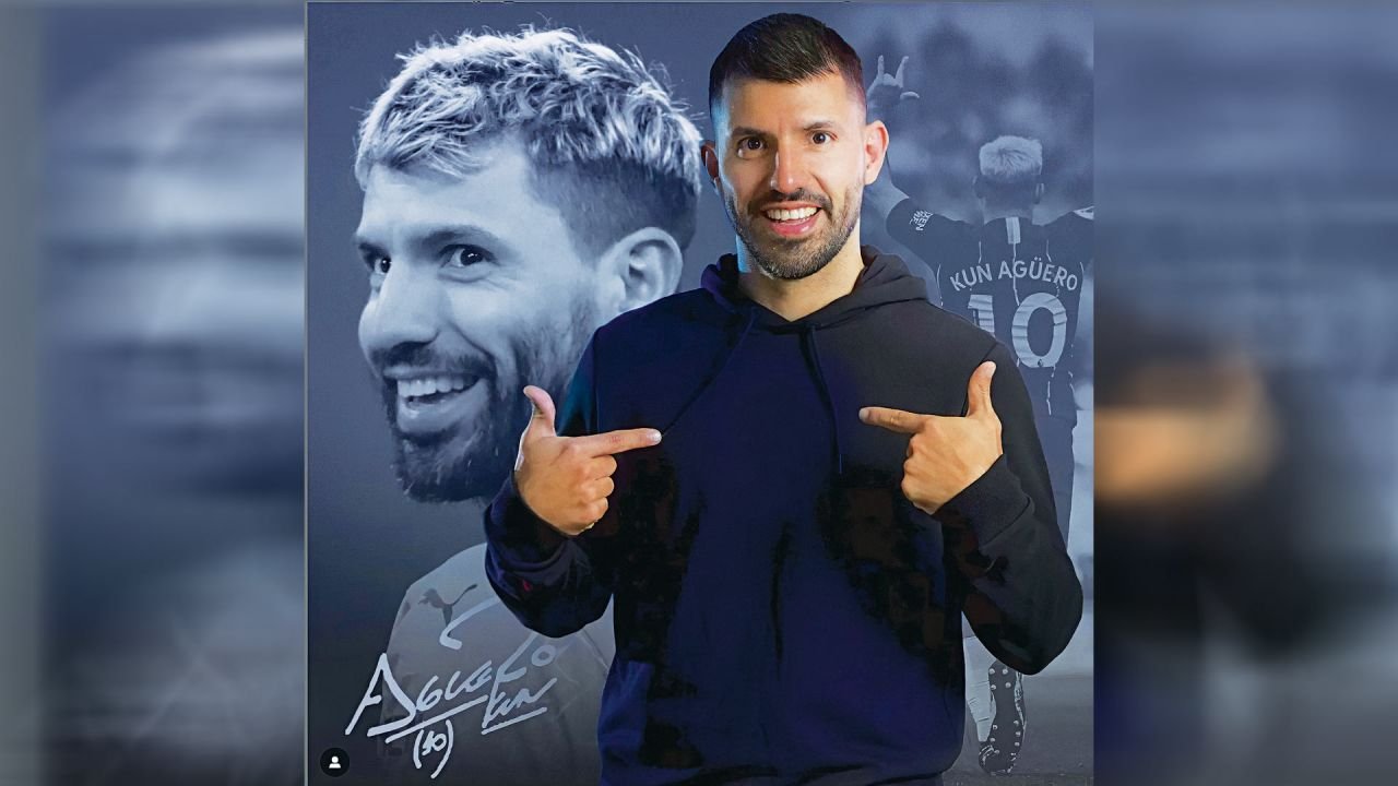 El “Kun” Agüero reveló intimidades de los festejos en Qatar