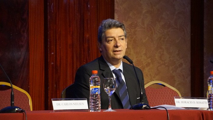 Tras la condena a Cristina, la Corte pidió evaluar perjuicios a Vialidad Nacional