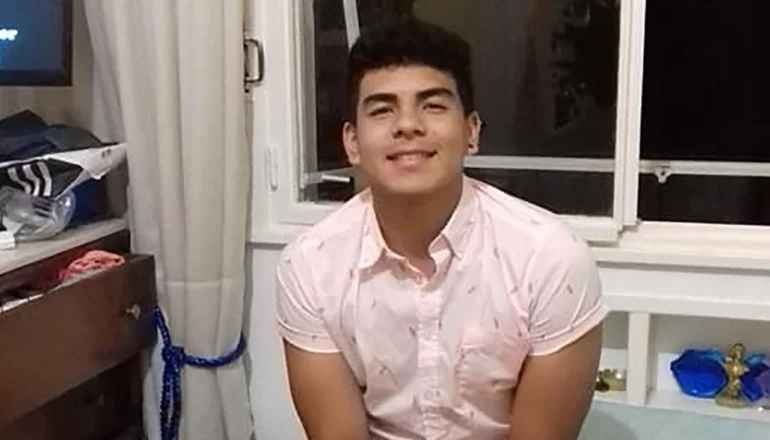 La médica que asistió a Fernando dijo que "no tenía posibilidad de sobrevida" con esas lesiones