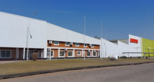 DESICO S.A empresa proveedora de CLAAS cerró sus puertas en Ameghino.