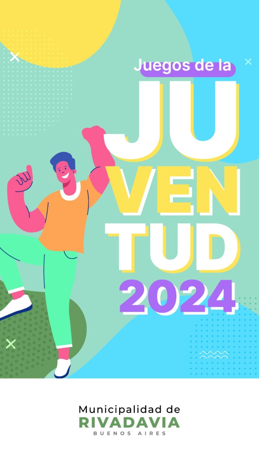 🤩 🏆 Juegos de la Juventud 2024 Master News