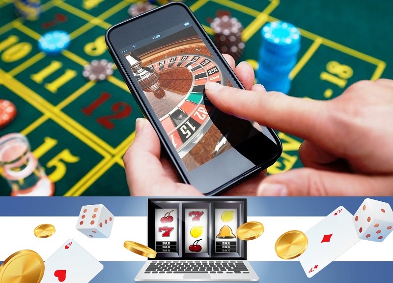 Cómo encontrar el tiempo para mejores casinos online en Google
