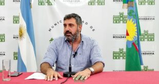 Hernández: “Con la política salarial de la gestión anterior los municipales perdieron todos los años”