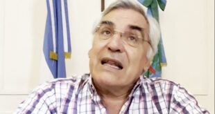 Villegas: Gilberto Alegre anunció un reordenamiento del personal municipal