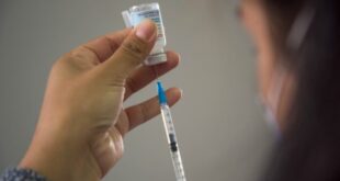 La Provincia aplicarÃ¡ de forma gratuita la vacuna contra la bronquiolitis en embarazadas