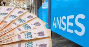 ANSES confirmó el calendario de pagos de agosto: cuándo cobran jubilados, AUH, pensiones y asignaciones