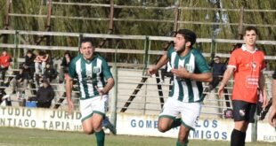 Se completo la tercera fecha del Clausura