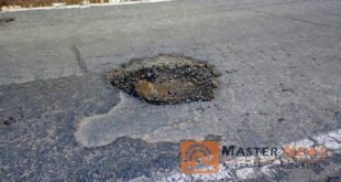 La Justicia ordenó al Gobierno reparar de manera inmediata las rutas nacionales 7, 8 y 33