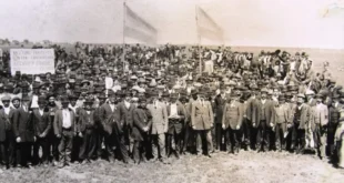Felices 116 años Rivadavia !!!