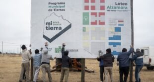 Rivadavia abre la inscripción para la segunda etapa del programa “Rivadavia, Mi Tierra”