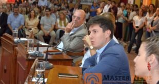 Rivadavia Primero cuestionó el aumento salarial anunciado para los municipales y reclamó una negociación “real”