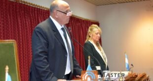 El HCD de Rivadavia aprobó por unanimidad una serie de proyectos durante la Sesión Ordinaria N° 10