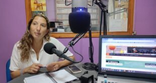 Débora Blanca brindará charlas sobr apuestas online y el municipio realizará una edición del EDUCATÓN
