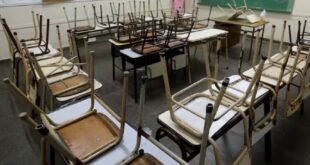 Paro docente tras las vacaciones de invierno: gremios anuncian medidas de fuerza que afectarán el regreso a clases