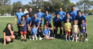 Este sábado comienza la sexta fecha del Clausura