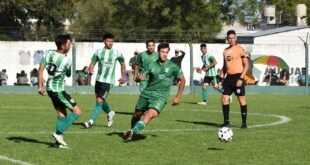 Liguilla: Programación y árbitros para la fecha 9