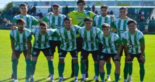 Comenzó la Liguilla en la Liga del Oeste