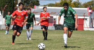 Se juega la tercera fecha del Clausura