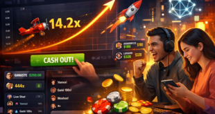 La evolución de las mecánicas en tiempo real en el gaming social moderno