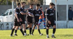 La Liga del Oeste disputa la octava fecha del Clausura con un duelo adelantado y cuatro partidos el domingo