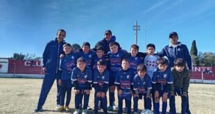 Las Divisiones Inferiores de la Liga del Oeste vuelven a la actividad con la décima fecha del Apertura