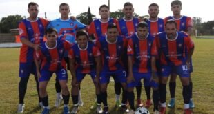 SDTA no detiene su marcha y sigue en la cima del Clausura