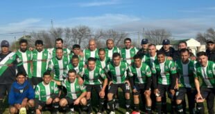 Senior: Arranca el Clausura y se renuevan las ilusiones
